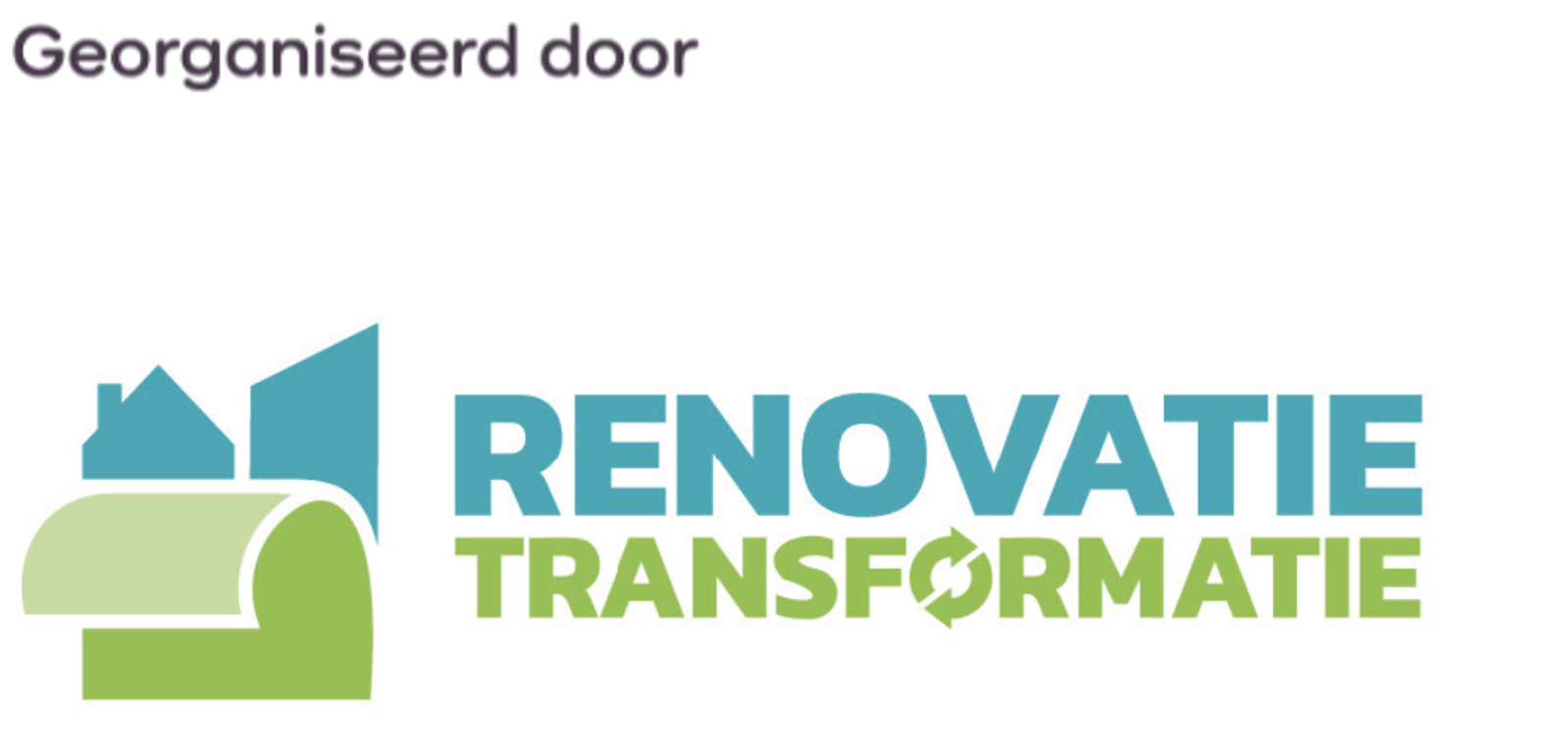Renovatie transformatie